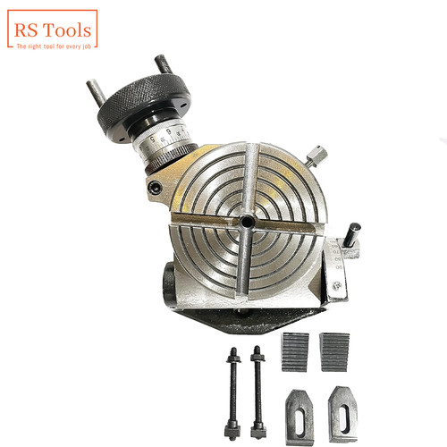 Kit morsetto per fresatrice - per,
