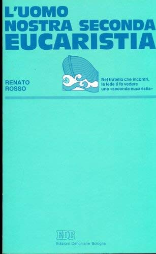 Uomo nostra seconda - l'uomo,