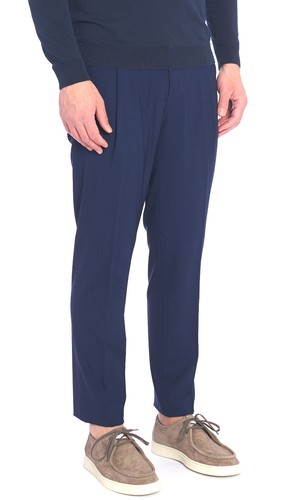 Pantalone teleria zed - teleria, in