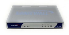 SONICWALL TZ 150 FIREWALL 100Mbs / APERTO MAI USATO