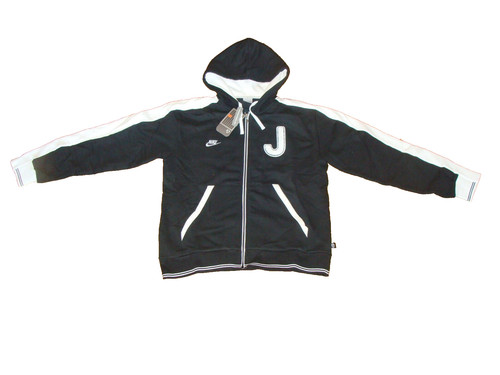 Felpa juventus soccer hoody - juventus,