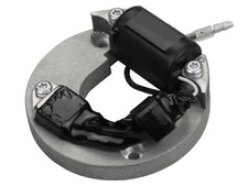 Accensione elettronica per