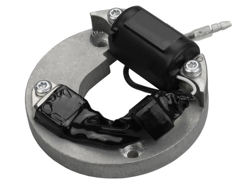 Accensione elettronica per
