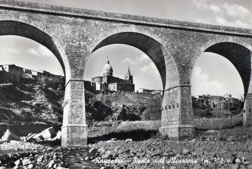 Randazzo ponte dell alcantara - randazzo, -ponte
