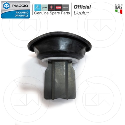 Membrana carburatore originale - membrana,