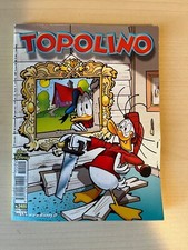 Fumetto TOPOLINO N. 2400