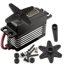 Align DS535 Mini servo coda