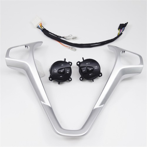 Interruttore cruise control - interruttore,