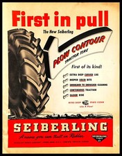 Pneumatici per trattore in