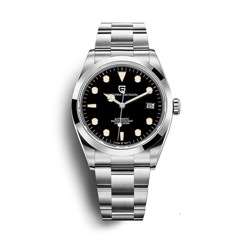 Orologi meccanici uomo - orologi,