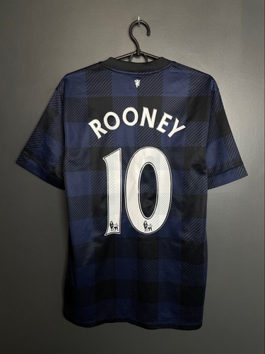 Maglia calcio manchester - maglia,