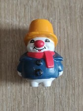 ANCIENNE FIGURINE PVC BOULI