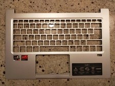 scocca tastiera acer swift 3 originale, grigio metallizzato, integra, AM2WG00040