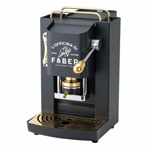 Macchina caffe cialde faber - a,