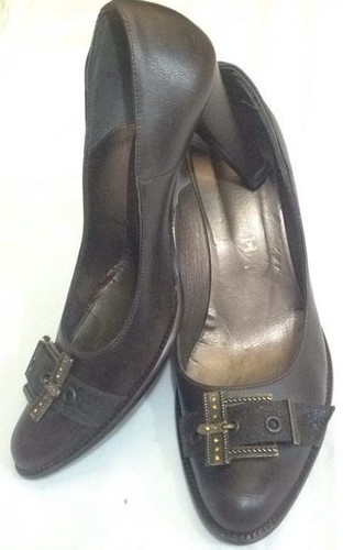 Decoltè scarpe donna - da,