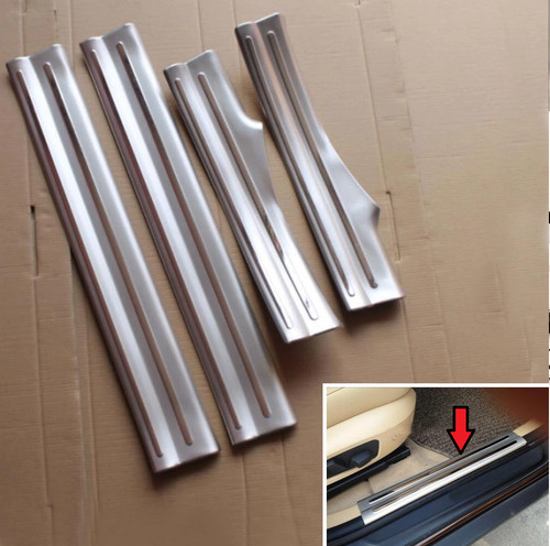 Protezione soglia porte