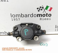 PINZA FRENO ANTERIORE ORIGINALE VESPA lx lxv ET2 ET4 50 125 150 PIAGGIO ZIP SP