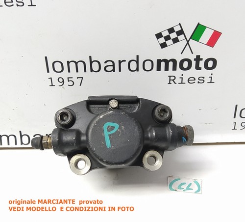 Pinza freno anteriore - freno,