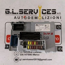 CENTRALINA MODULO UNITA BODY