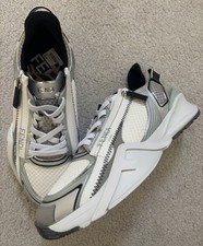 Scarpe da ginnastica uomo