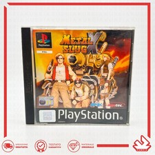METAL SLUG X SNK AGETEC- ITA