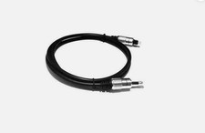 CAVO AUDIO OTTICO DIGITALE PER AUDIOQUEST DRAGONFLY COBALTO DAC