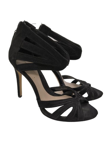 Zara basic sandaletto con - zara,