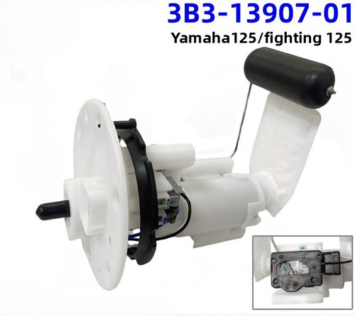 Per yamaha 125 cygnus - per,