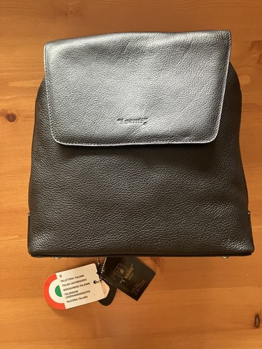 Zaino santi vera pelle - vera,