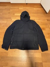 Piumino PEUTEREY Uomo Nero -