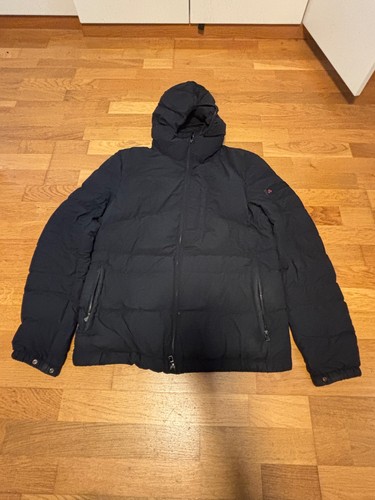 Piumino peuterey uomo - piumino, nero
