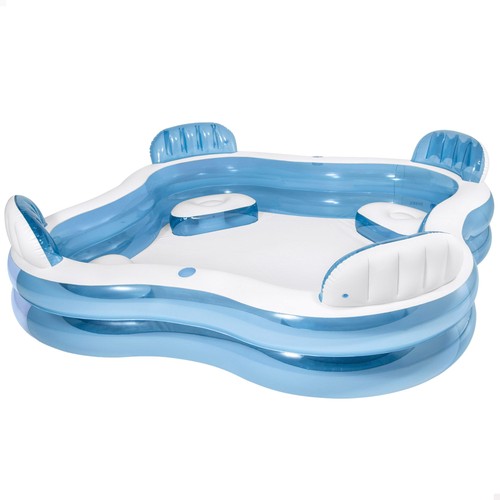 Piscina gonfiabile intex - piscina,