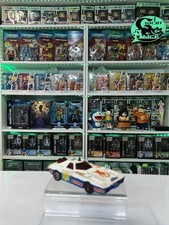 Clover Serie Daitarn 3 - Mach