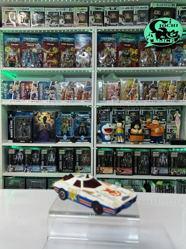 Clover serie daitarn mach - clover,