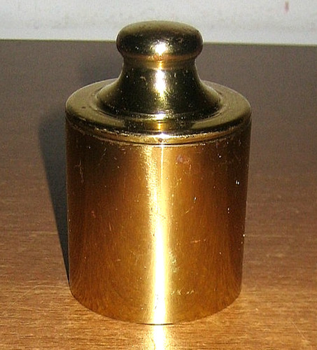 Contenitore miniatura - contenitore, in