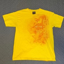 T-shirt Harley-davidson uomo
