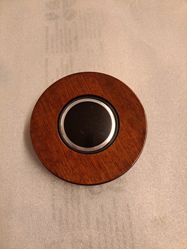 Anello decorativo volante - anello,