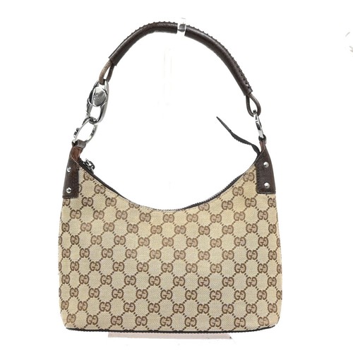 Borsa tracolla gucci - borsa,
