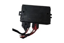 Modulo centralina gancio