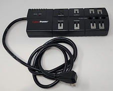 Cyber Power Professional