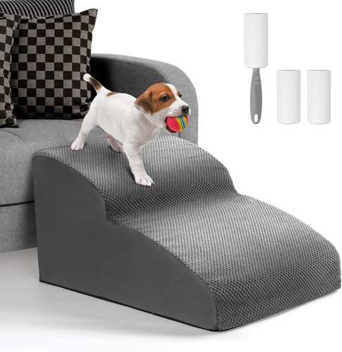 Scaletta per cani gradini - per,