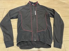 SANTINI Giacca Windstopper