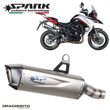 BENELLI TRK 702 X ABS