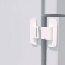 Set 5 pz Fibbie di Serratura