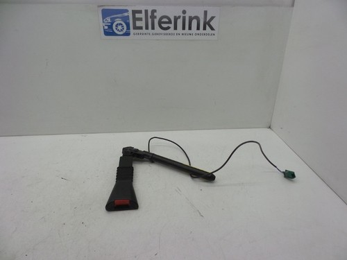 Tensionatore cintura - tensionatore,