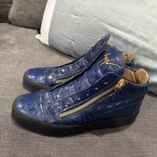 Giuseppe Zanotti sneakers