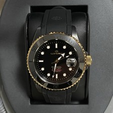 Lorenz Doppia Iniezione