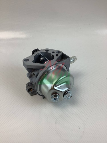 Carburatore trattorino