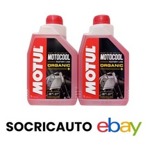 Litri antigelo liquido - 2,