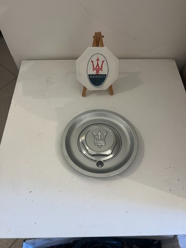 Maserati shamal coppetta - maserati,